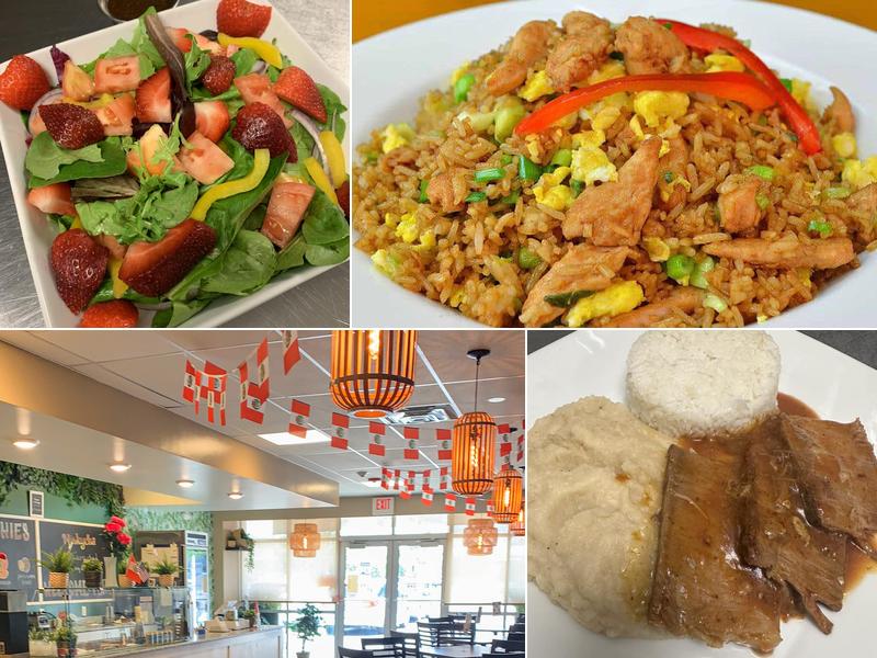 Miskycha 139 Conference Center Way Ste. 105, Bridgeport