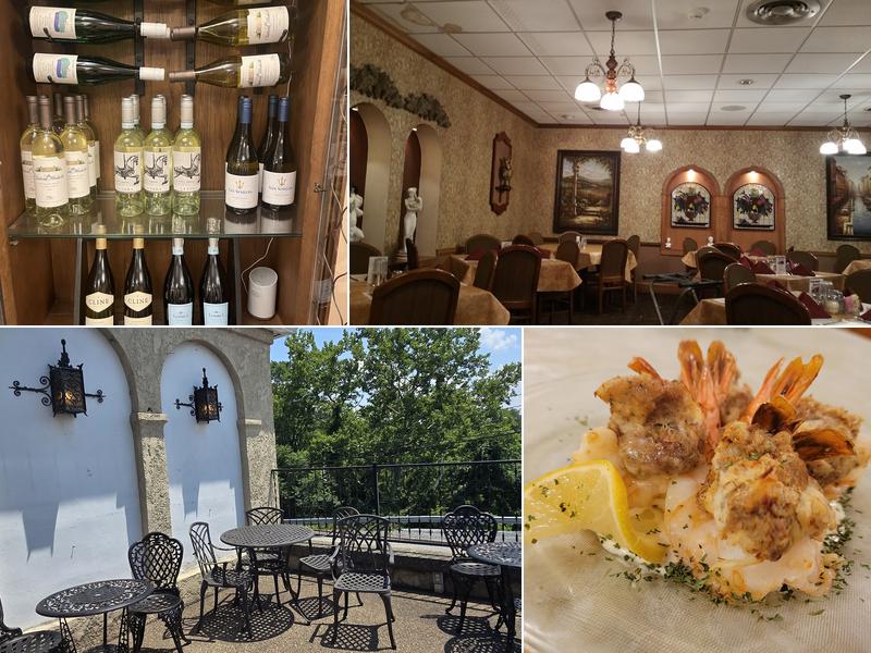 Minard's Spaghetti Inn