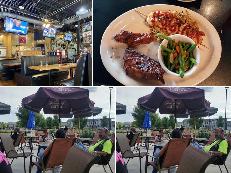 Big Walnut Grill 175 OH-3, Sunbury