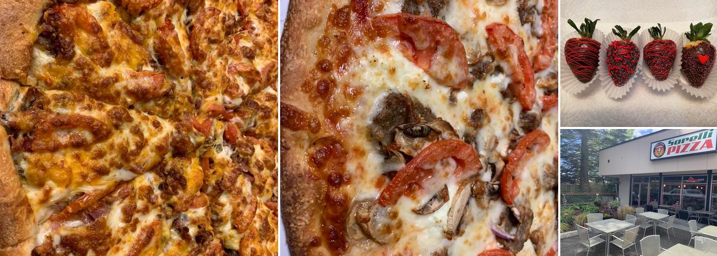 Sorelli Pizza