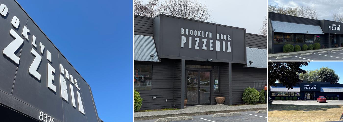 Brooklyn Bros. Pizzeria