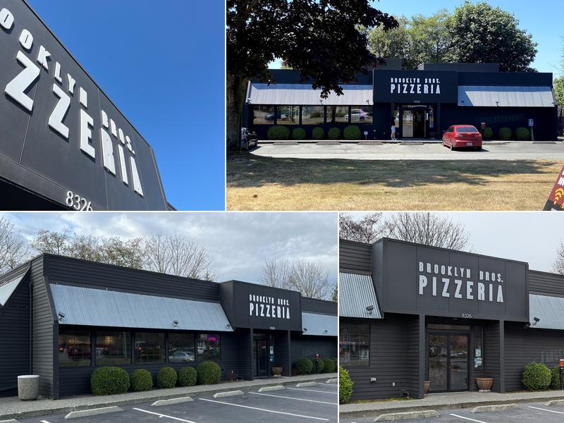 Brooklyn Bros. Pizzeria