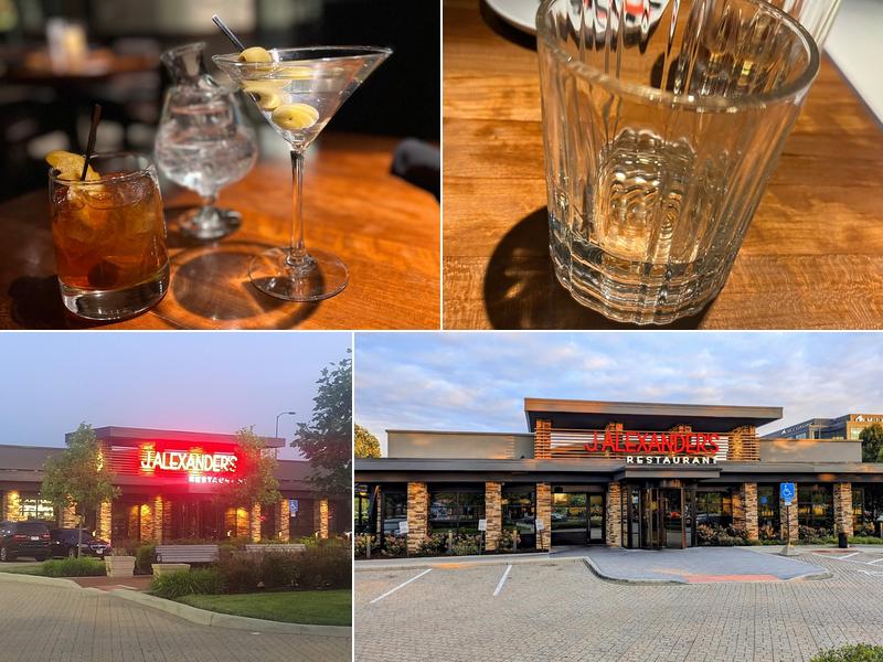 J. Alexander's Restaurant