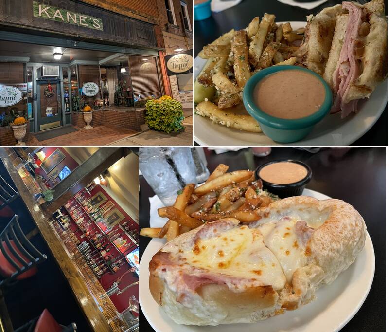THE 15 BEST Restaurants in Weston, WV With Menus, Reviews, Photos