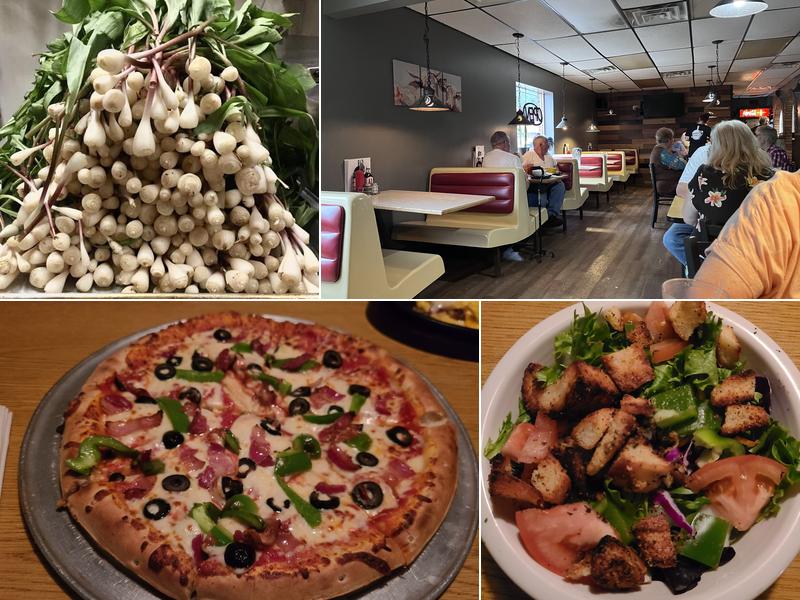 Giovanni's Restaurant