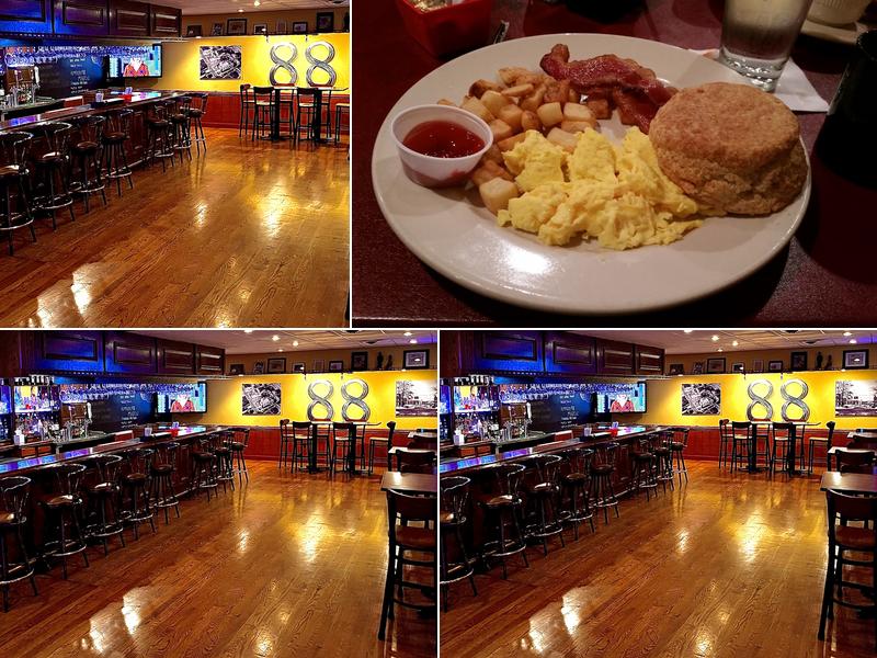 88 Lounge 88 E Main St, Buckhannon