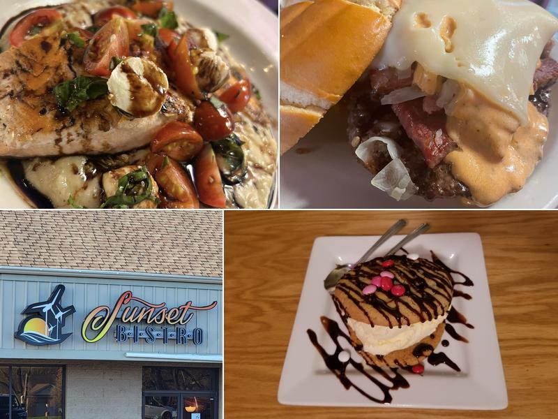 Sunset Bistro