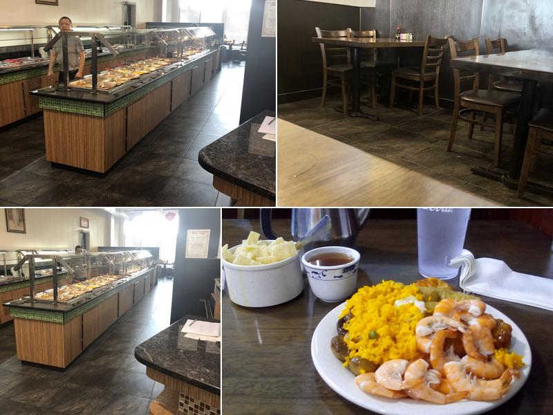 China Buffet 254 Skidmore Ln #9272, Sutton