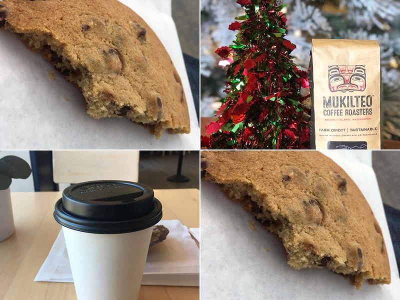 Waterfront Coffee Company