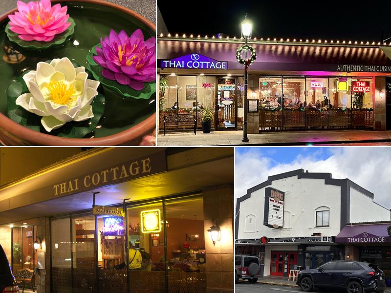Thai Cottage 417 Main St, Edmonds