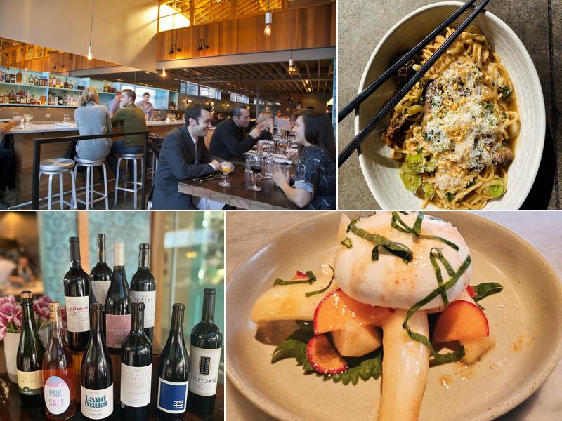 Joule 3506 Stone Way N, Seattle