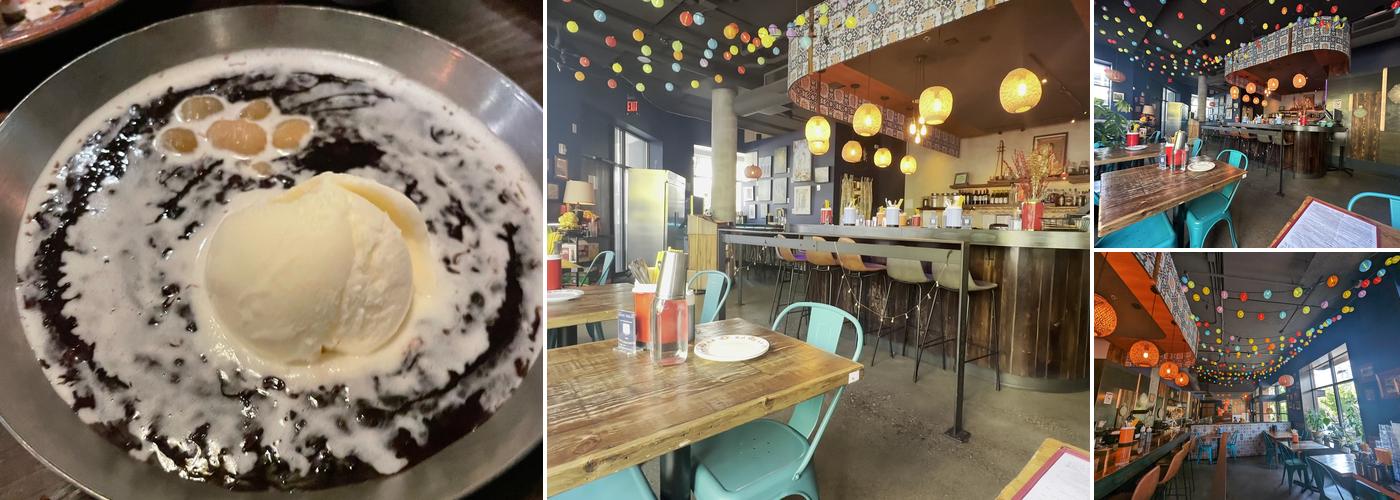 Kedai Makan Capitol Hill