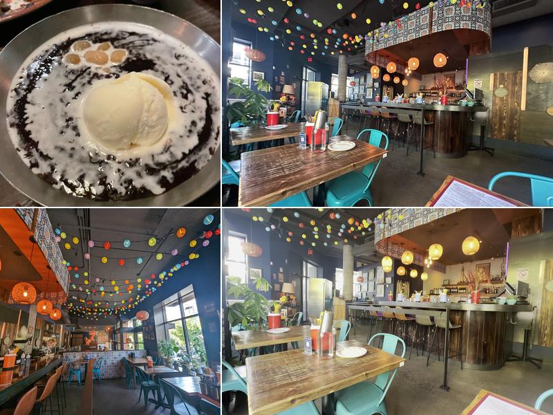 Kedai Makan Capitol Hill