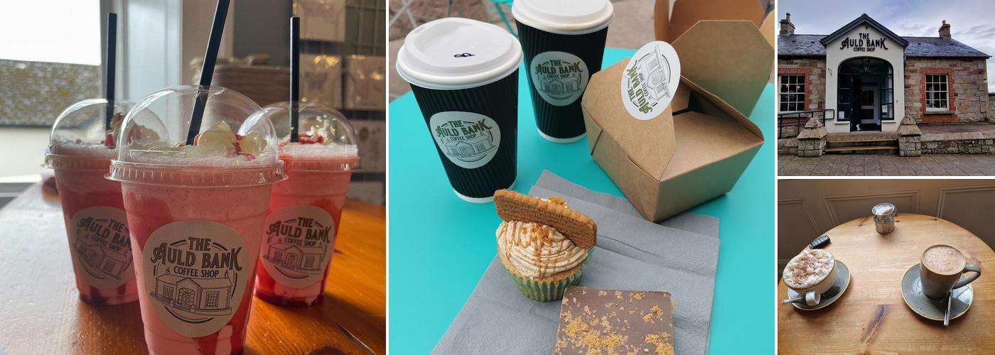 The Auld Bank Coffee Shop