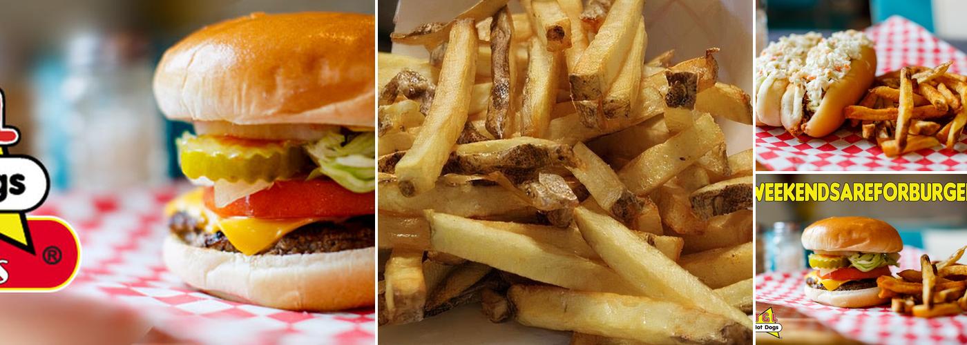 Dave's Famous T&L Hot Dogs