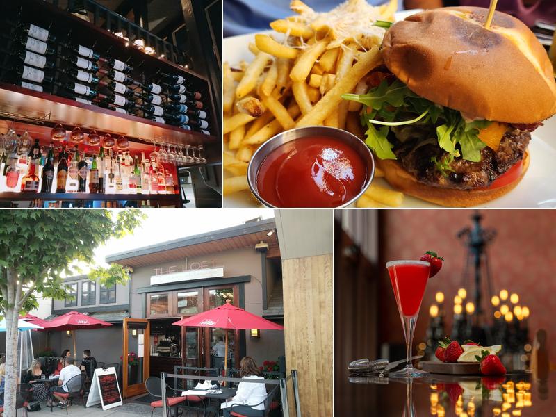 The Loft Kitchen + Bar