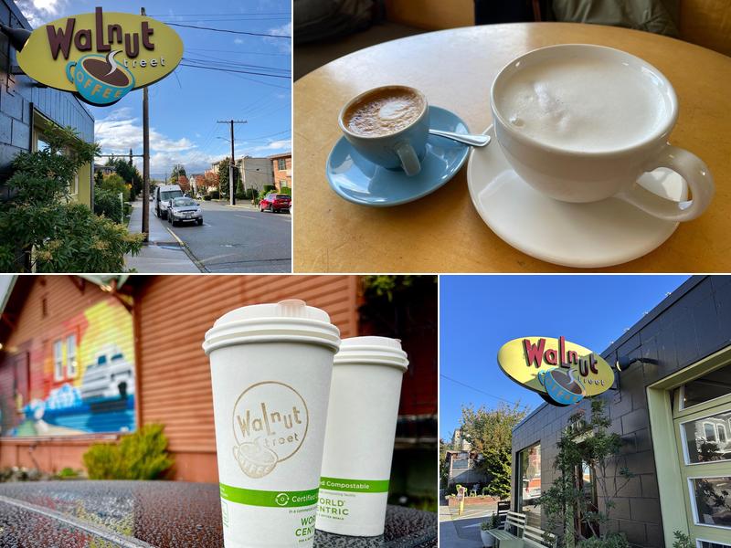 Walnut Street Coffee