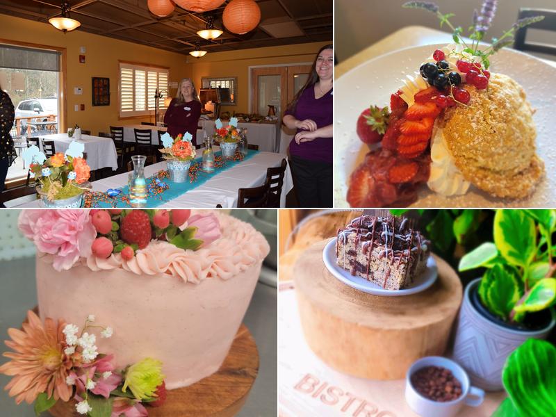 Bistro 76 Cafe & Catering