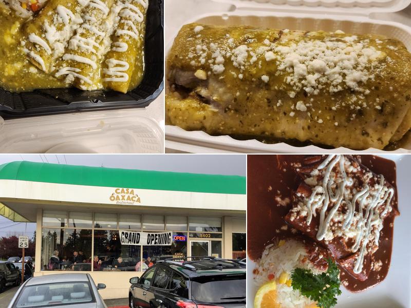 Casa Oaxaca 8402 Bowdoin Way, Edmonds