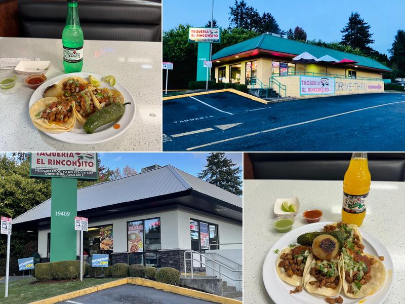 El Rinconsito | Lynnwood