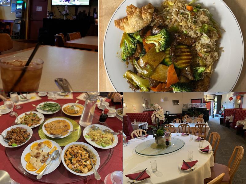 Royal Unicorn Restaurant