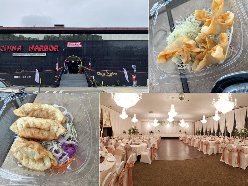 China Harbor Restaurant