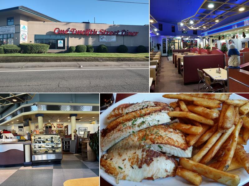 Teto's 112th Street Cafe