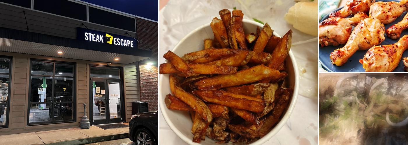 Steak Escape