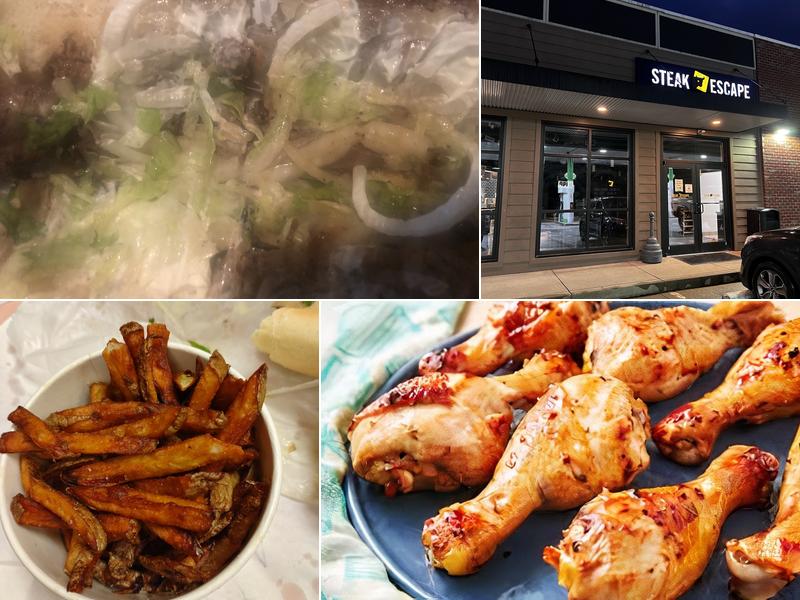 Steak Escape