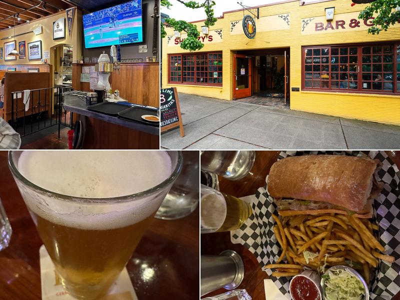 Shultzy's Bar & Grill