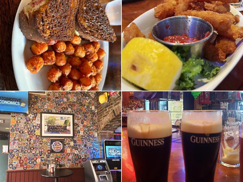 McCoy's Firehouse Bar & Grill