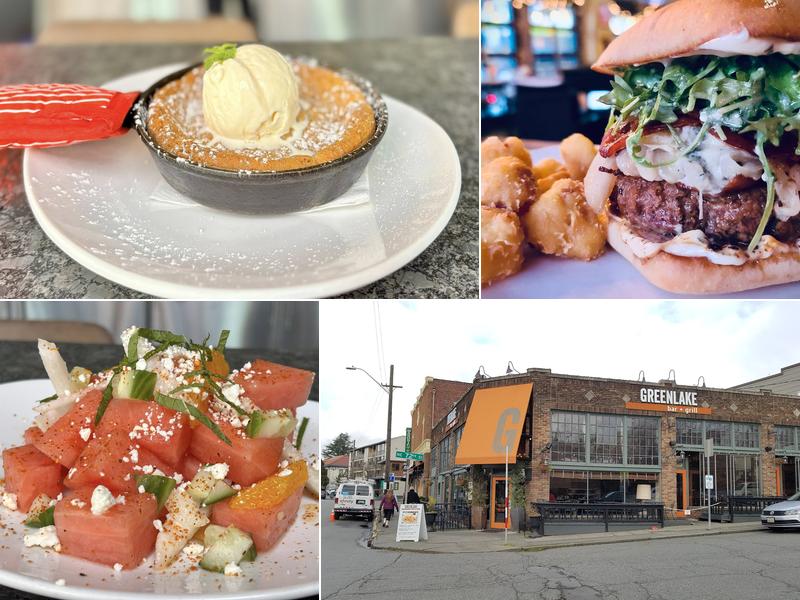 Greenlake Bar & Grill