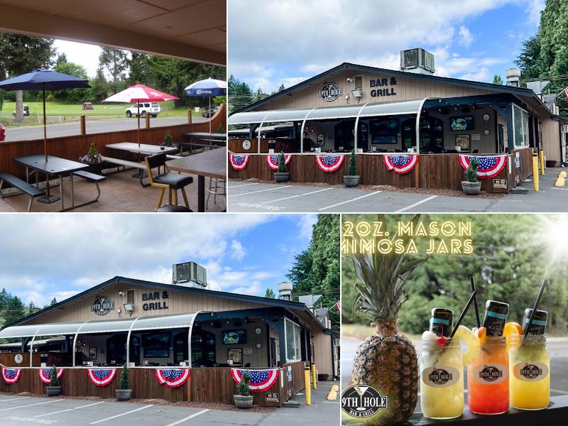 19th Hole Bar & Grill