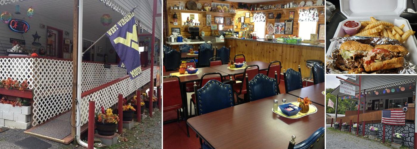 Company’s Comin’ Murray’s Downhome Diner