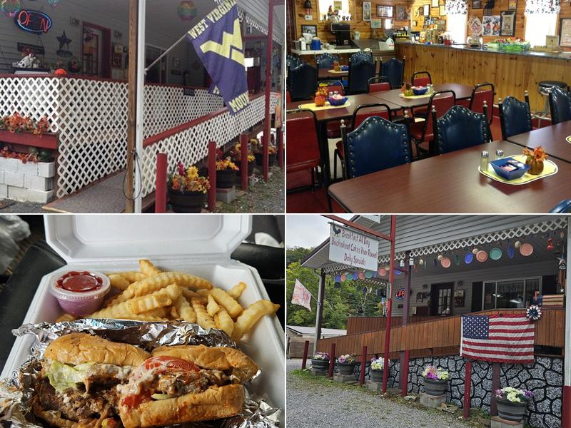 Company’s Comin’ Murray’s Downhome Diner