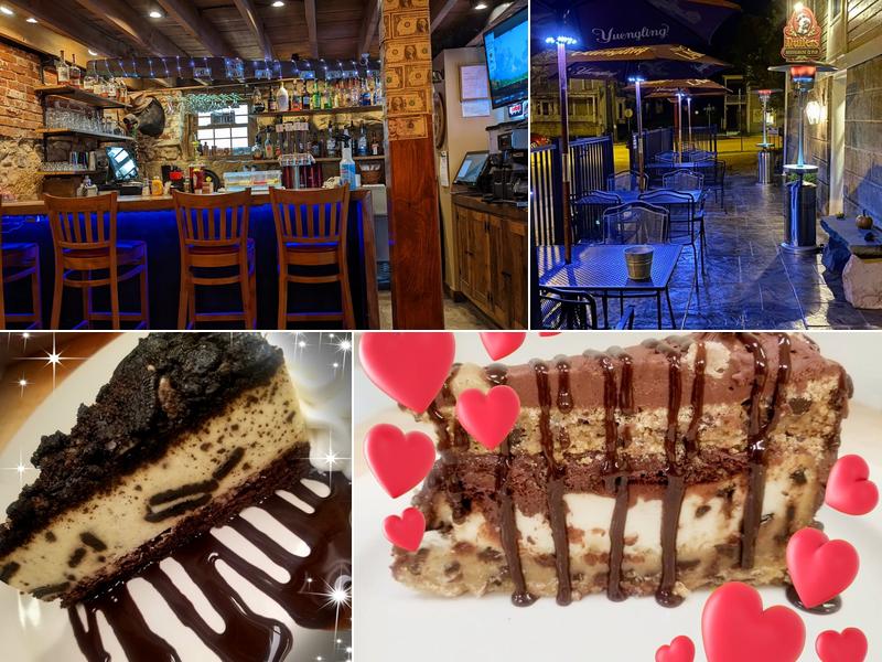 Duffer's Restaurant And Pub