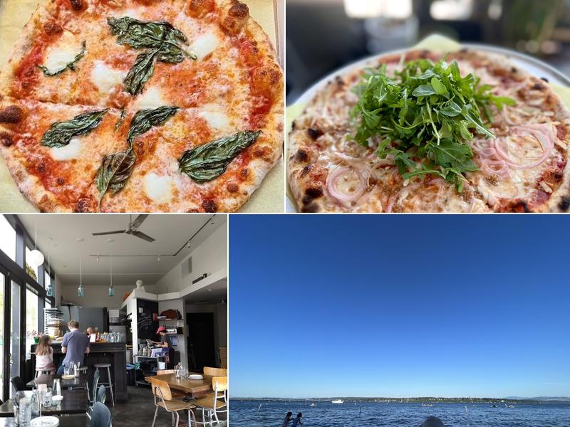 The Independent Pizzeria