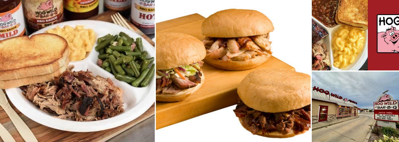 Hog Wild Pit Bar-B-Q