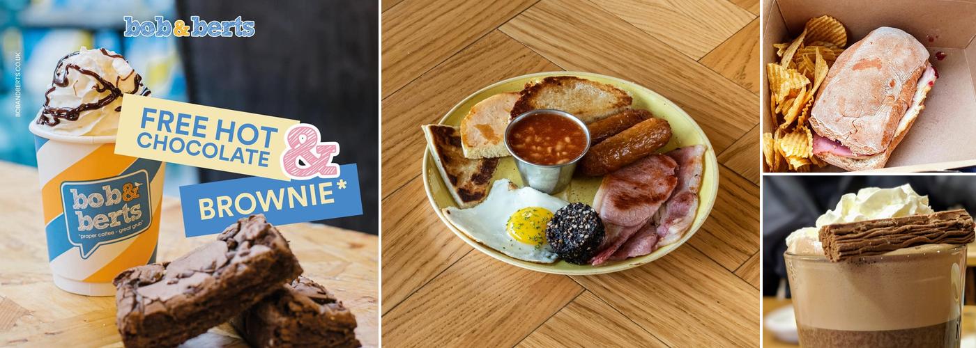 Bob & Berts Limavady