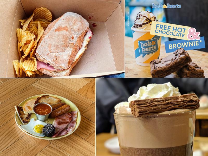 Bob & Berts Limavady