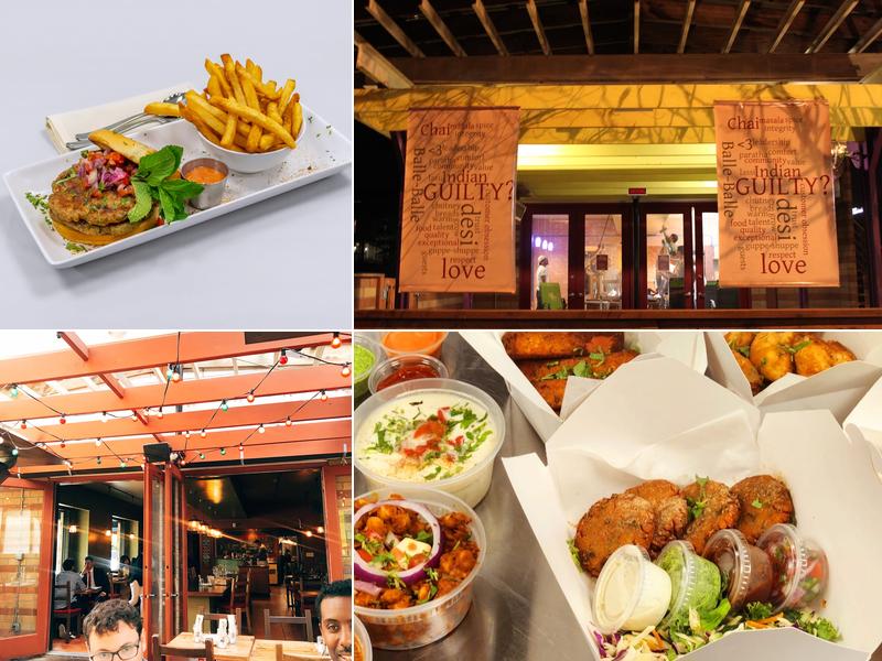 The Guilt Trip Express