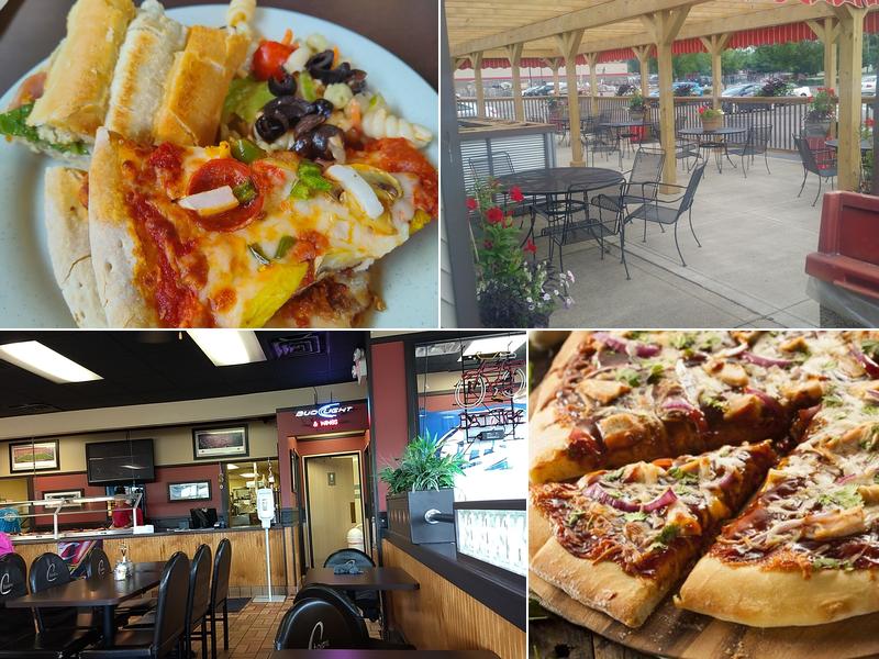 Crowtown Pizza 783 S 2nd St, Coshocton