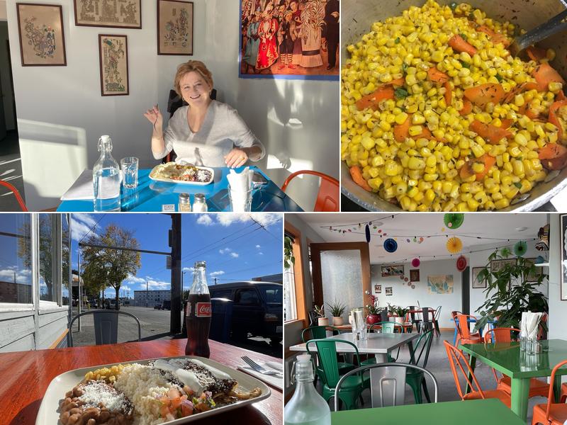 Tenoch Mexican Grill