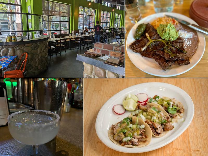 Fogón Cocina Mexicana