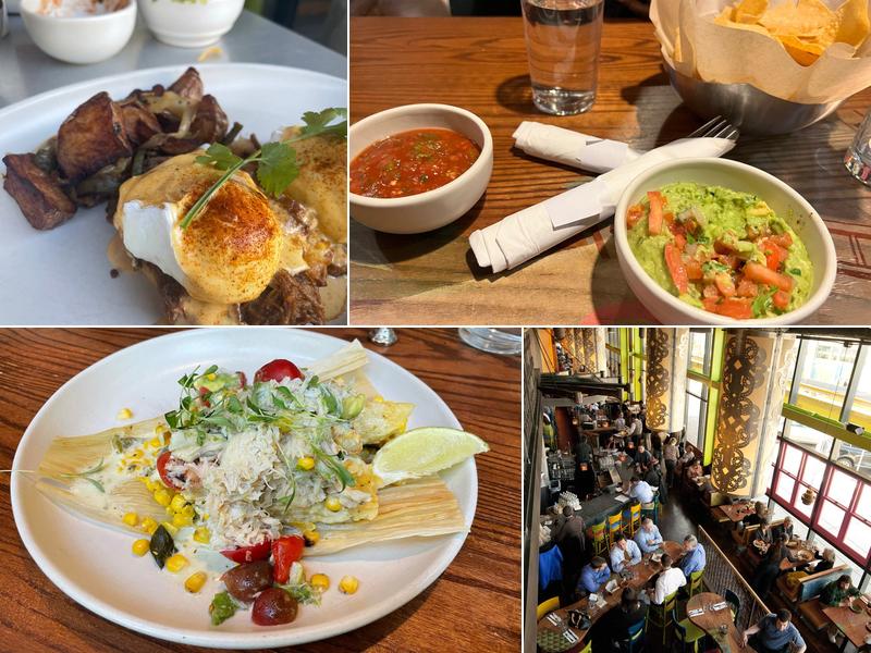 Cactus South Lake Union