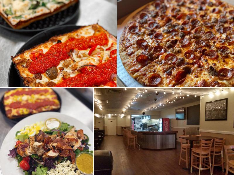 Lefty's Place 503 Burroughs Street Ste 102, Morgantown