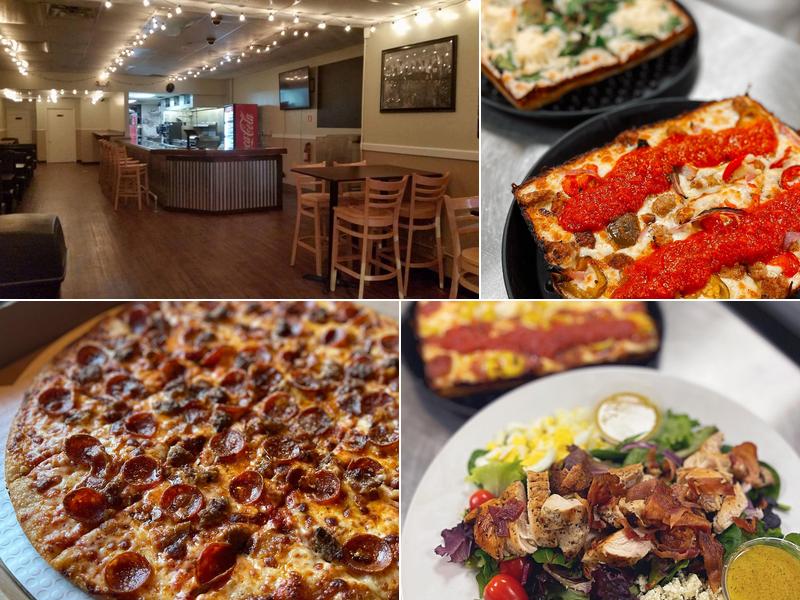 Lefty's Place 503 Burroughs Street Ste 102, Morgantown