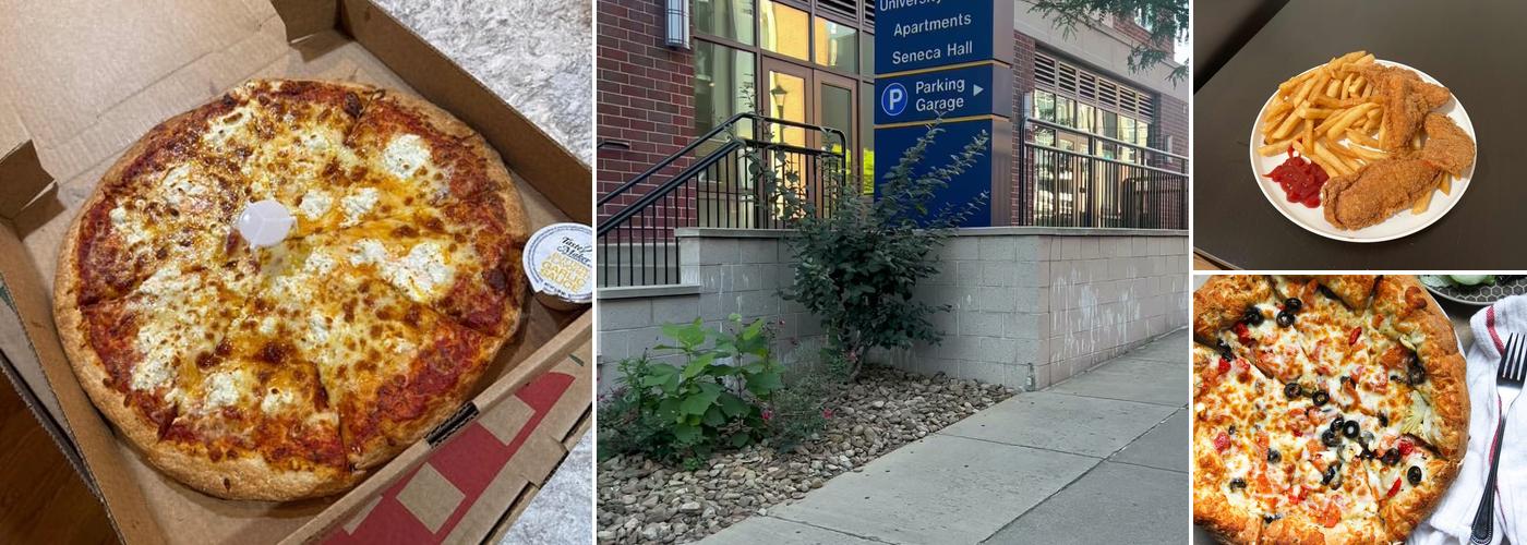 Papa Allen’s Pizza