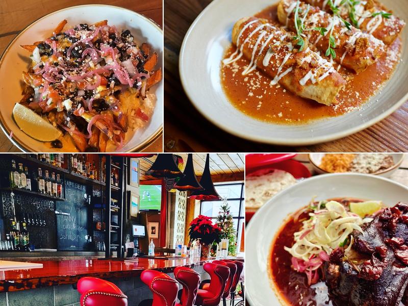 Little Water Cantina