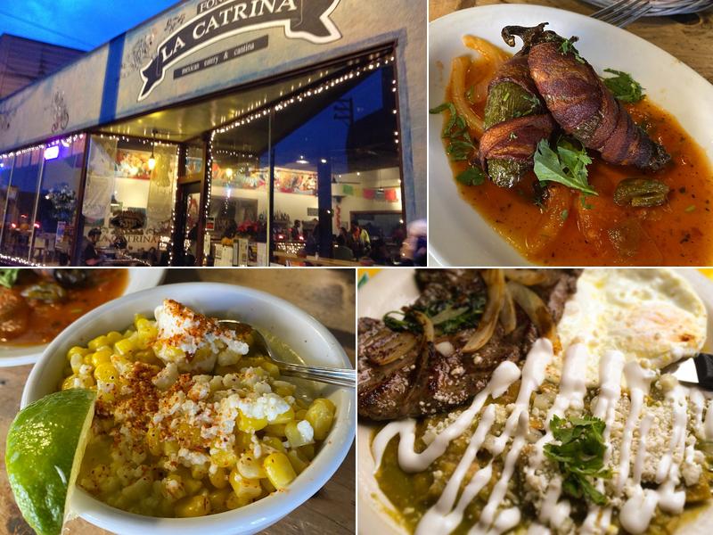 Fonda La Catrina